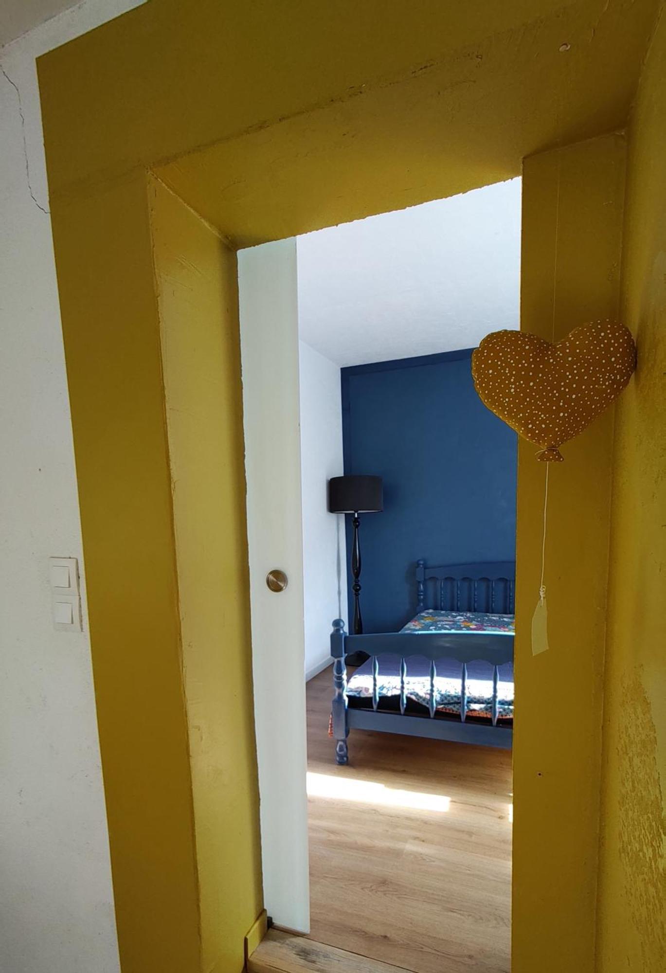 Dependance A La Campagne Cosy Et Calme Villa Teulat Dış mekan fotoğraf