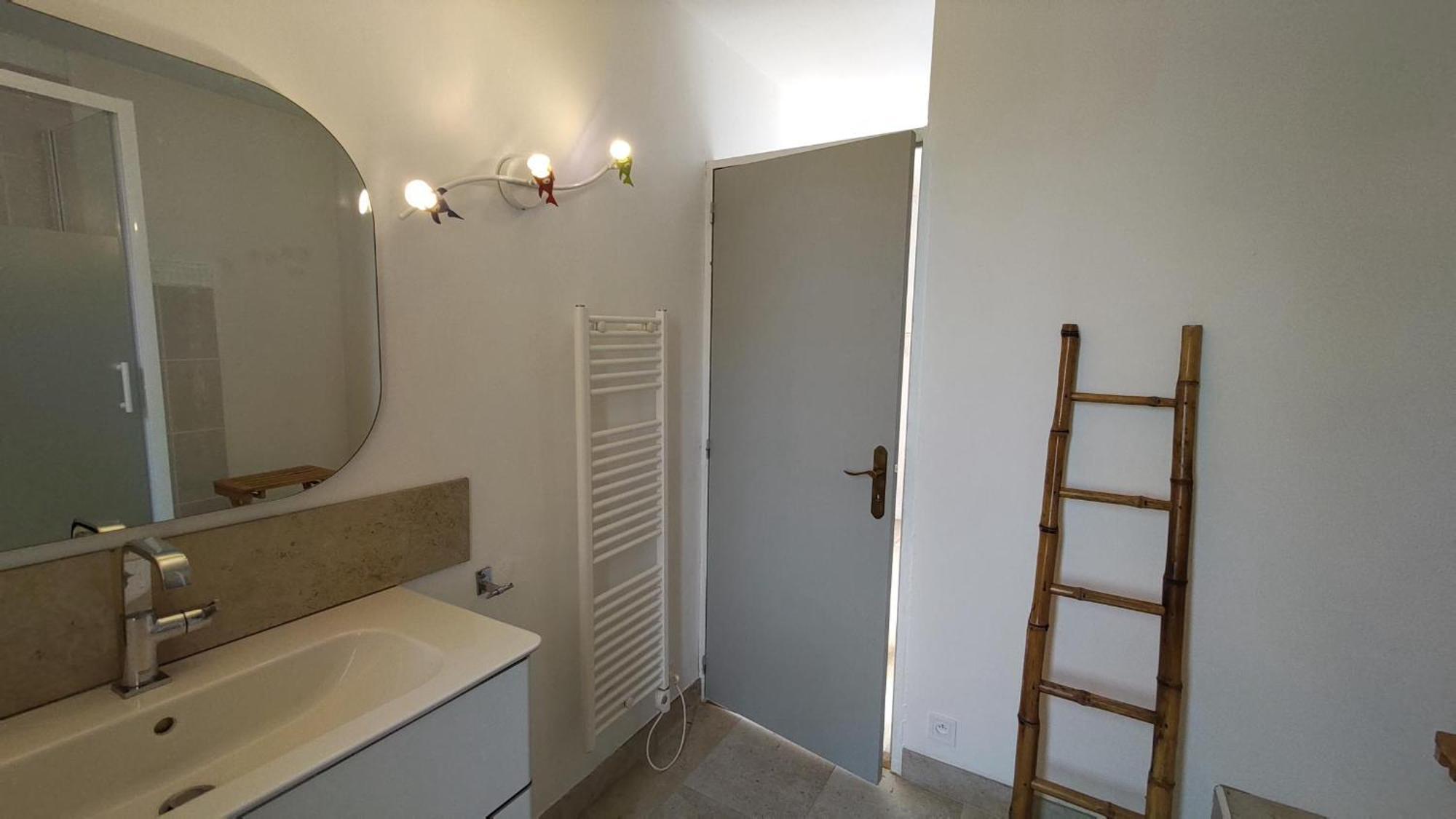 Dependance A La Campagne Cosy Et Calme Villa Teulat Dış mekan fotoğraf